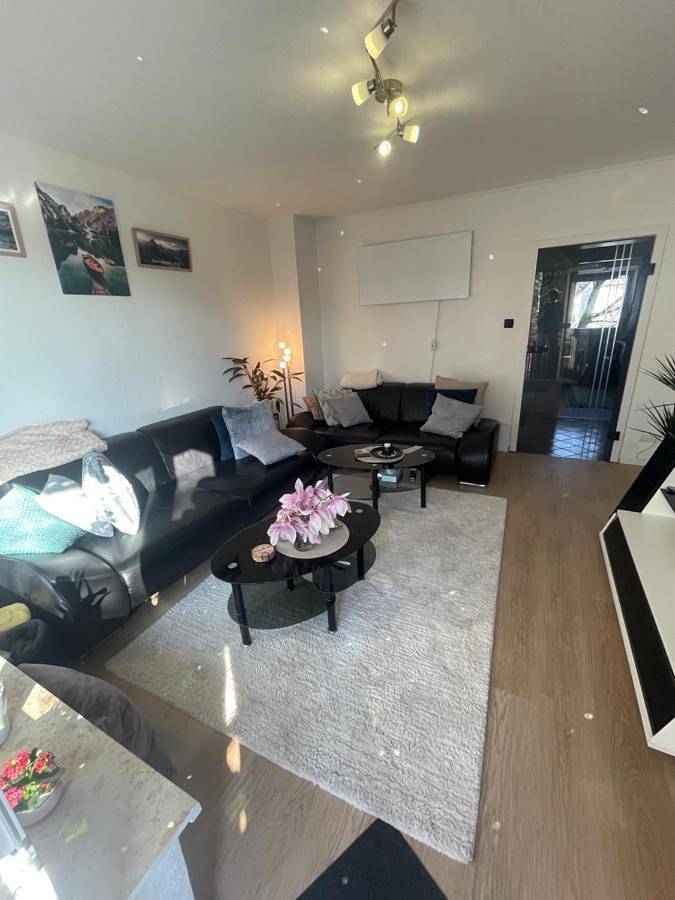 Ferienwohnung für 5 Personen, mit Balkon in Castrop-Rauxel - 4