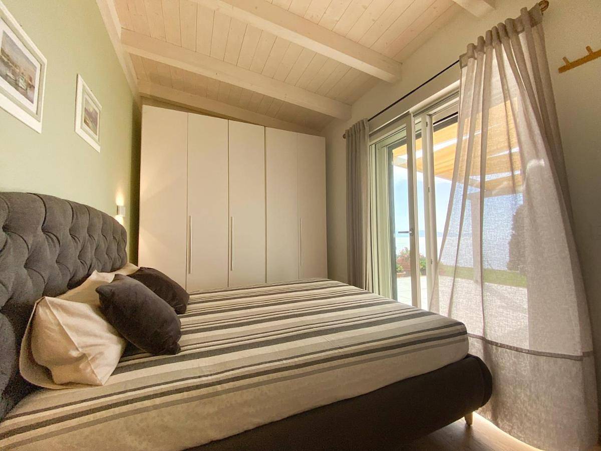 Two-Bedroom Villa in Porto Santo Stefano, Monte Argentario