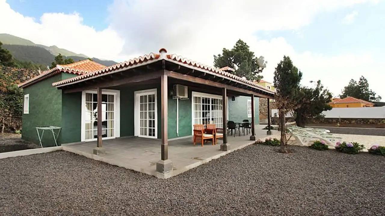 Ferienhaus für 6 Personen (130 m²) in El Paso in El Paso (La Palma), La Palma South