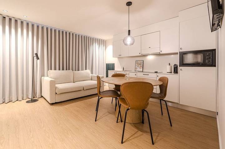 Ferienwohnung für 4 Personen - 1