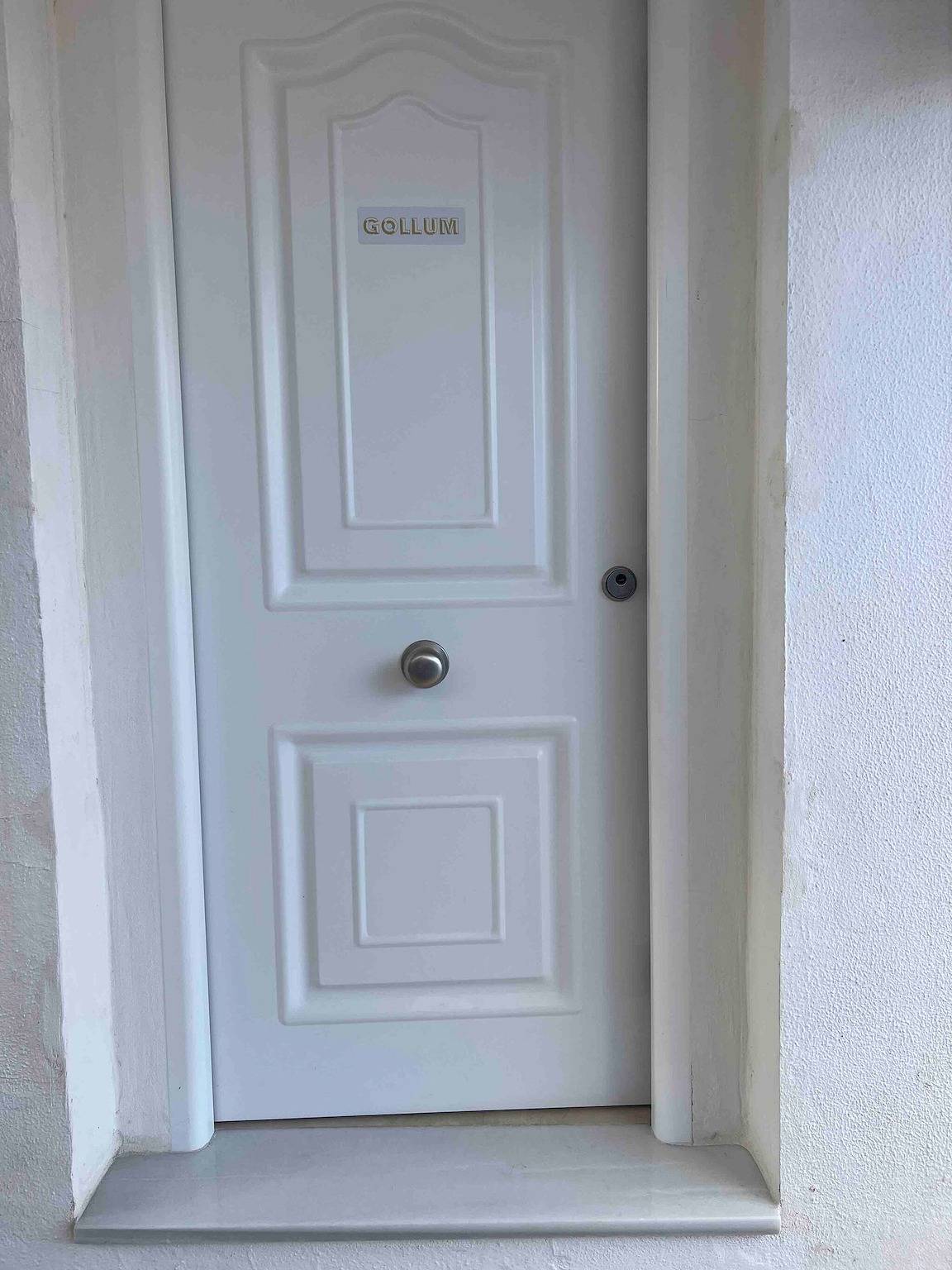 Das unabhängige Apartment Golum in Mairena del Aljarafe, Sevilla Provinz