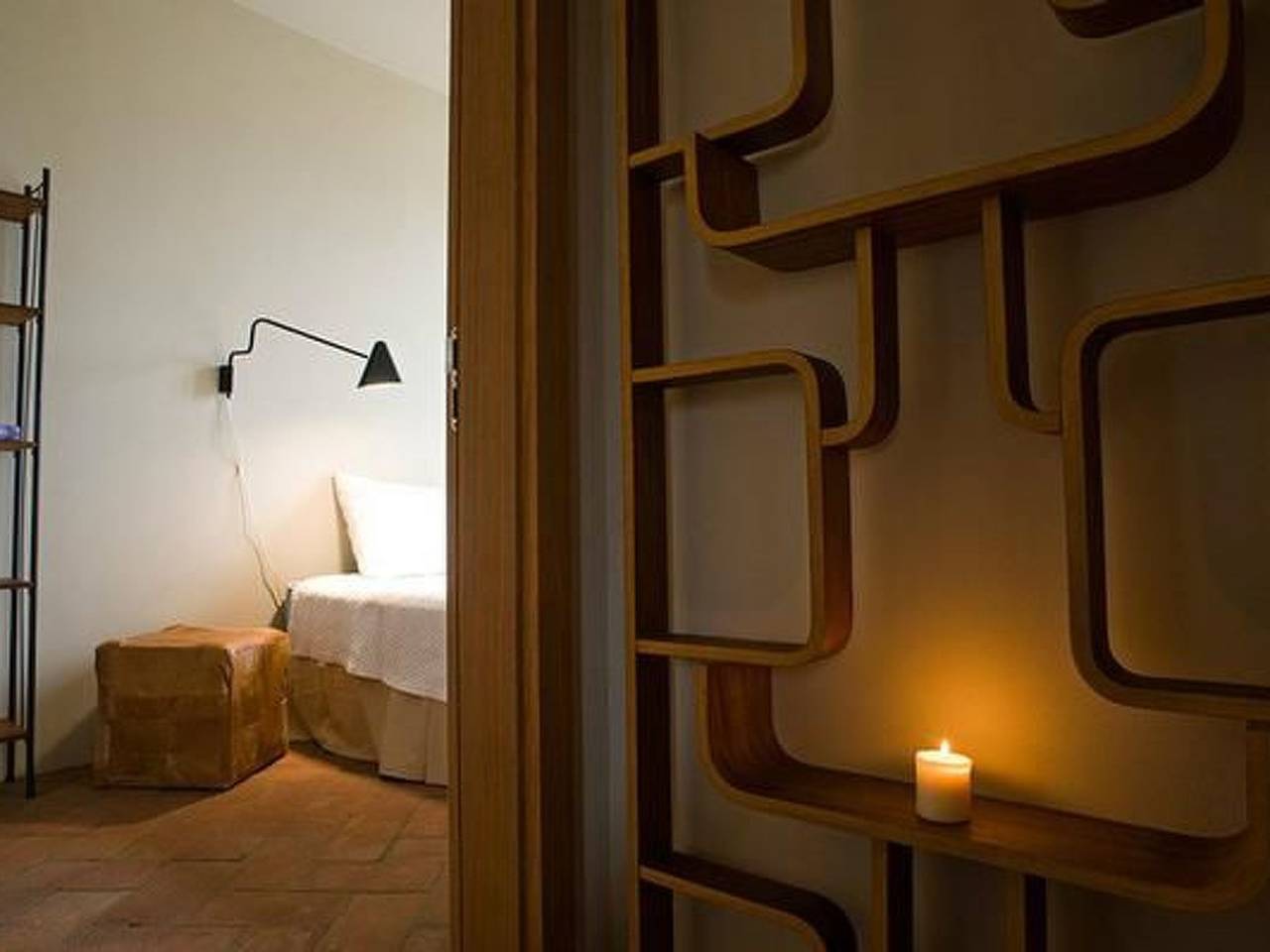 Appartamento intero, Wohnung "Villa Famiglia3" mit Pool in Volterra, Pisa e dintorni