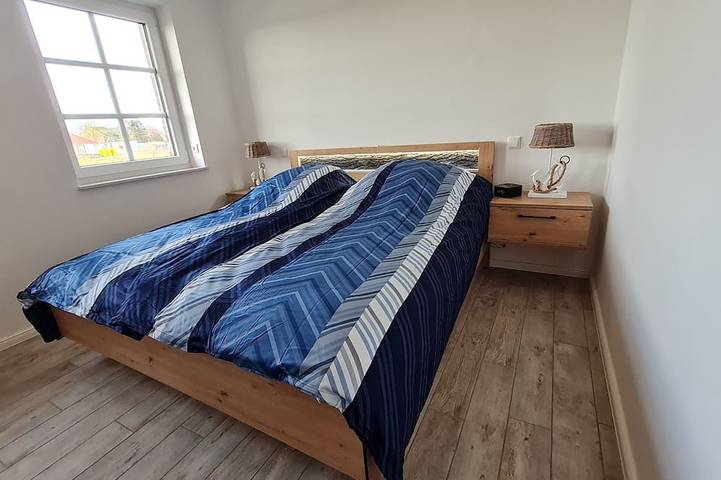 Ferienhaus für 12 Personen, mit Terrasse und Garten in Dornum - 2