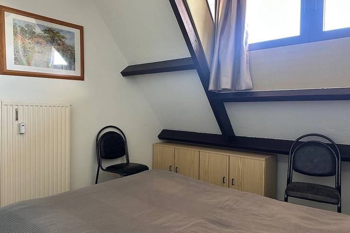 Ganze Wohnung, Zwischen Dünen und Meer in De Panne, Belgische Küste