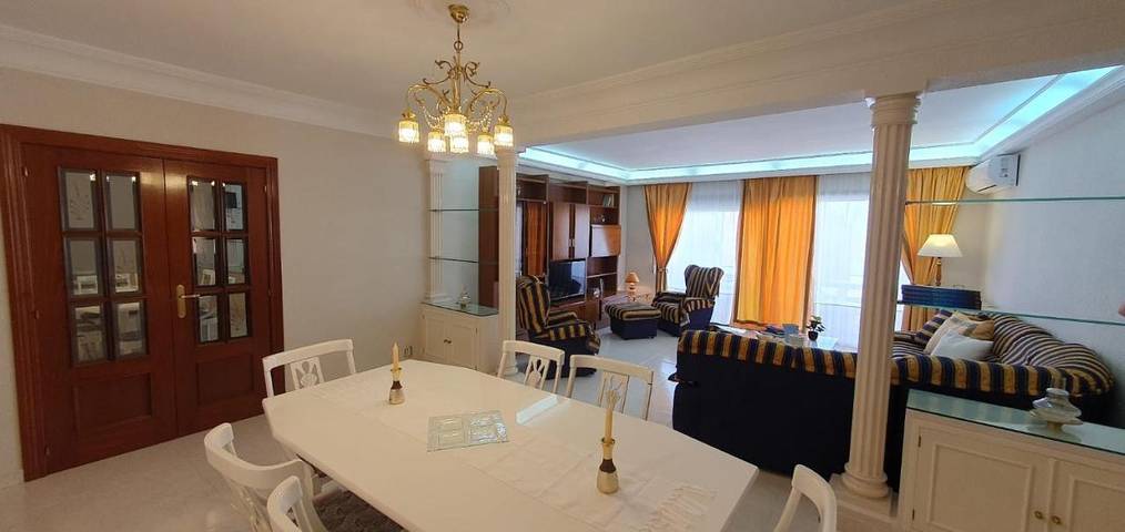 Gîte pour 8 personnes, avec Balcon ainsi que Terrasse et Vue à Arenas de San Pedro - 3