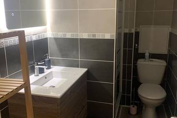 Appartement De Vacances pour 4 Personnes dans Paimpol, Côte de Granit Rose, Photo 3