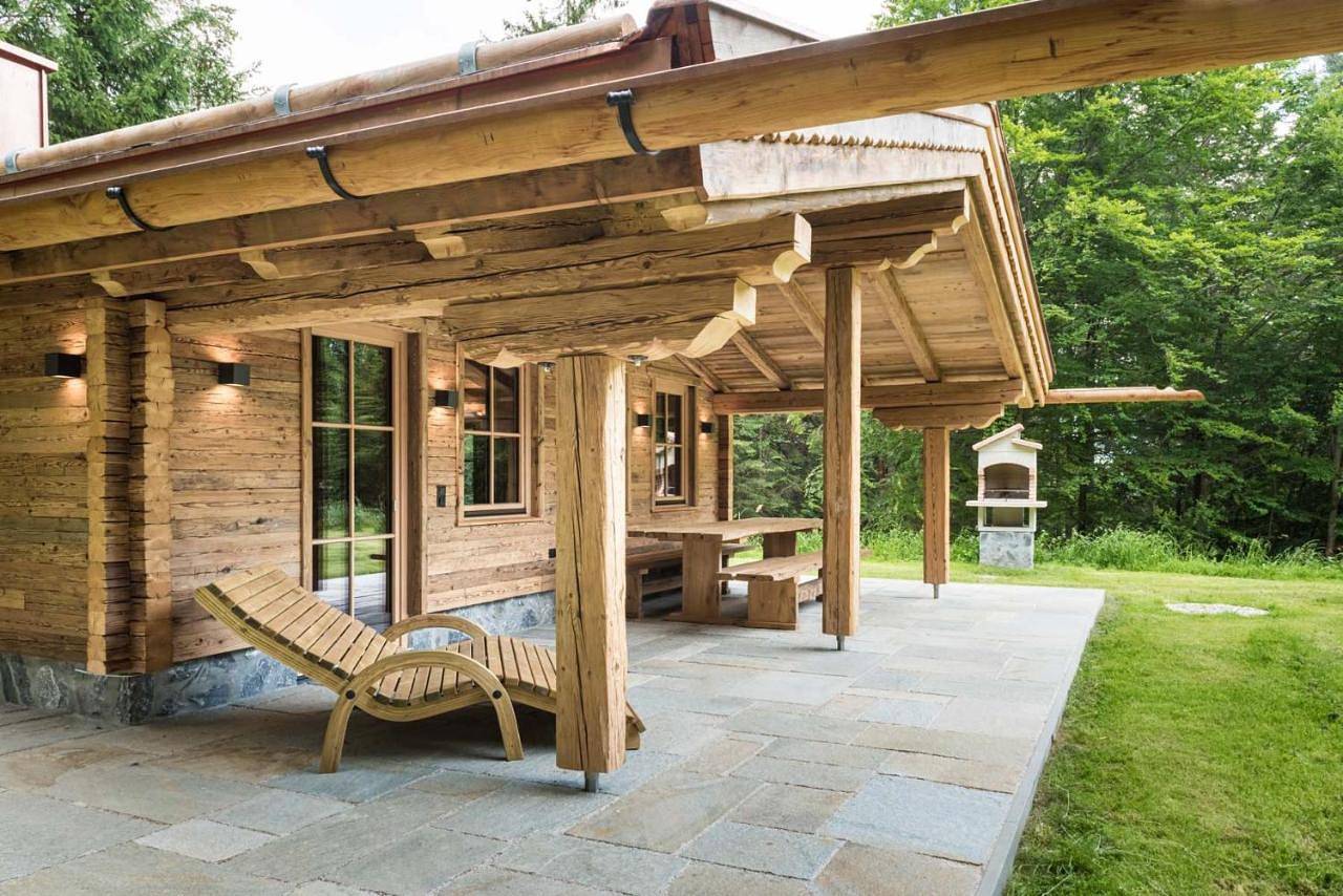 Two-Bedroom Chalet in Terfens, Bezirk Schwaz