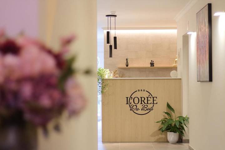 Location de vacances pour 2 personnes à Wavre