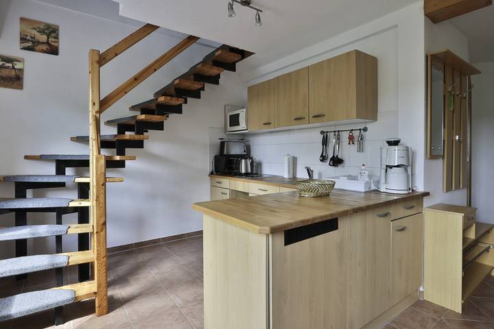 Ferienwohnung für 6 Personen, mit Terrasse und Garten, mit Haustier in Kröpelin - 4