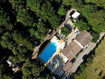 Cottage voor 6 Personen in Salavas, Gorges de l'Ardèche, Afbeelding 3