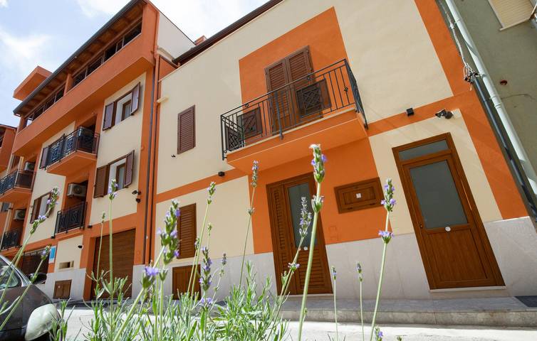 Gîte pour 4 personnes à Balestrate - 2