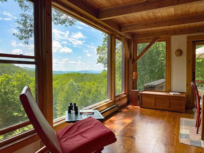 Holiday home for 8 people, with garden and terrace - 1