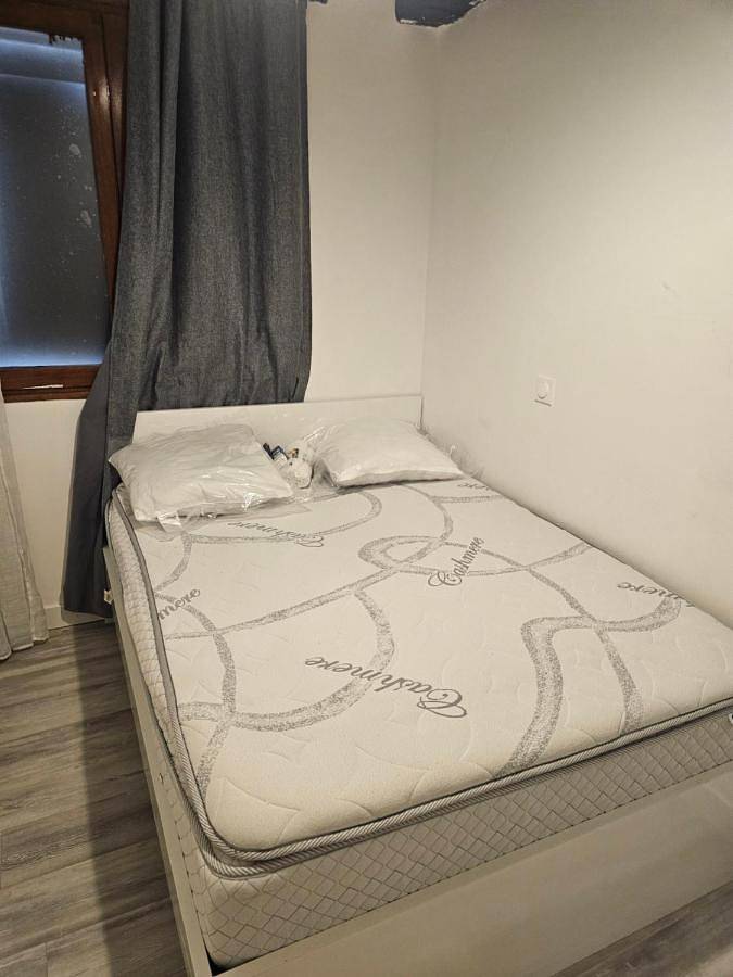 Appartement entier, La Maison Bernadette in Le Plessis-Belleville, Oise
