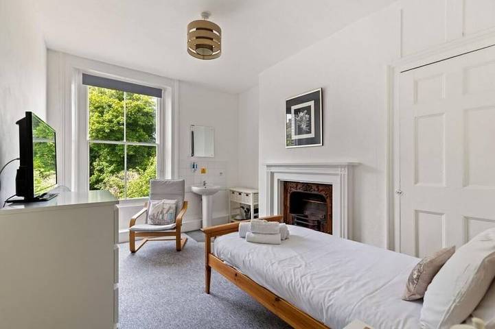 Ferienhaus für 1 Personen - 1