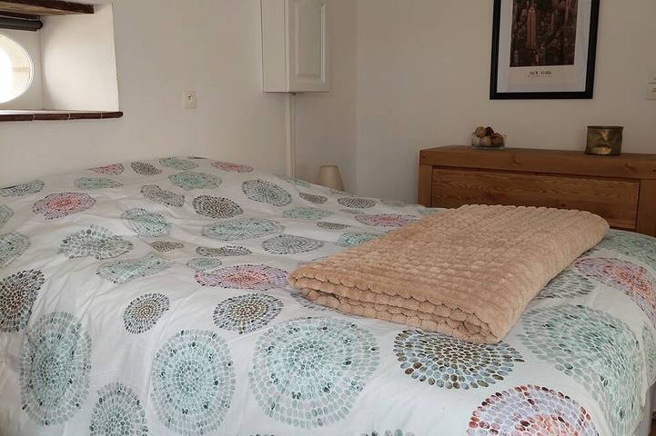 Location de vacances pour 11 personnes, avec jardin à Chambourg-sur-Indre - 2