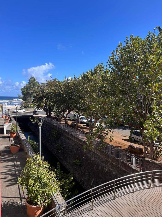 Gîte pour 6 personnes, avec terrasse et vue, animaux acceptés dans la Ravine Blanche