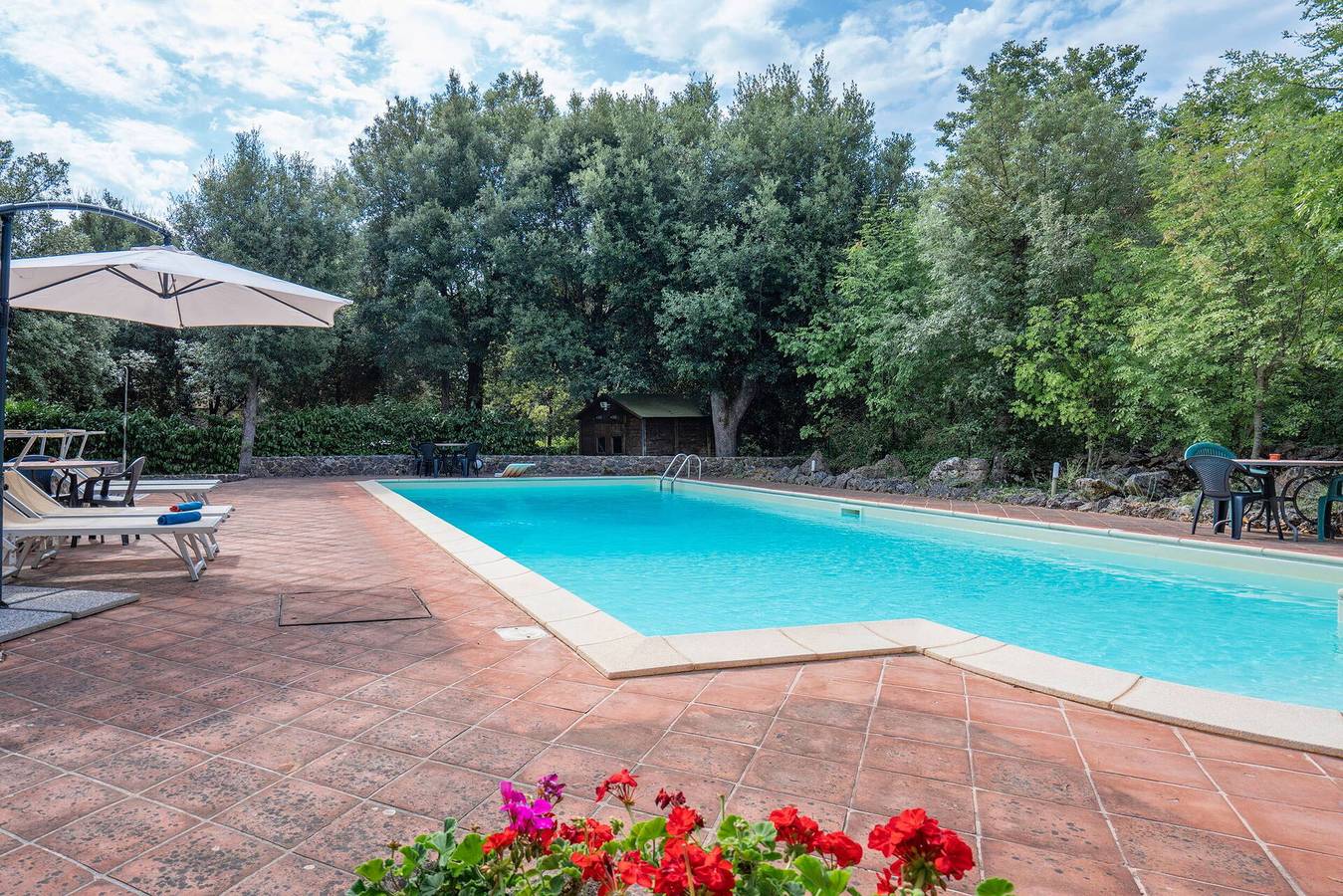 Appartamento intero, Santa Colomba House, Siena, Nature And Pool in Monteriggioni, Chianti