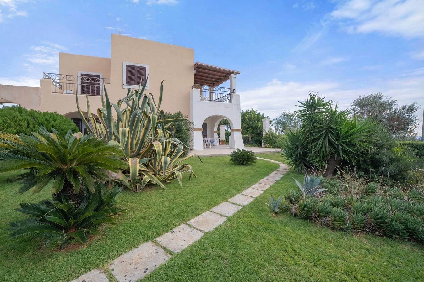 Appartamento intero, Porto Relax Apartment 1 With Sea View in Santa Cesarea Terme, Provincia di Lecce