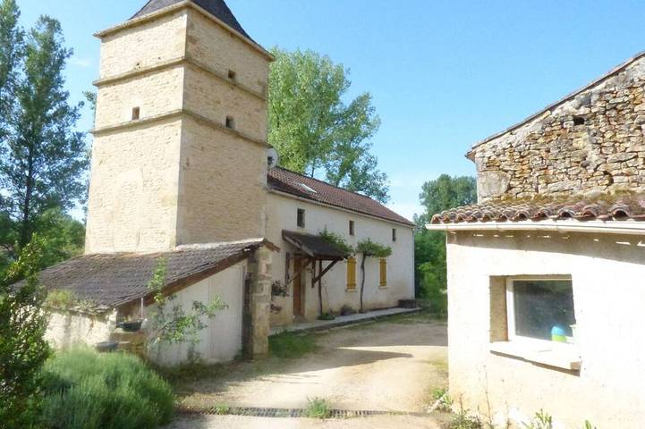 Agriturismo pour 9 personnes