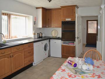 Holiday Rental for 7 People in Mundesley, Norfolk, Photo 4