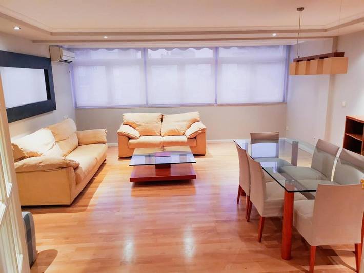 Ferienwohnung für 5 Personen, mit Whirlpool und Pool - 1