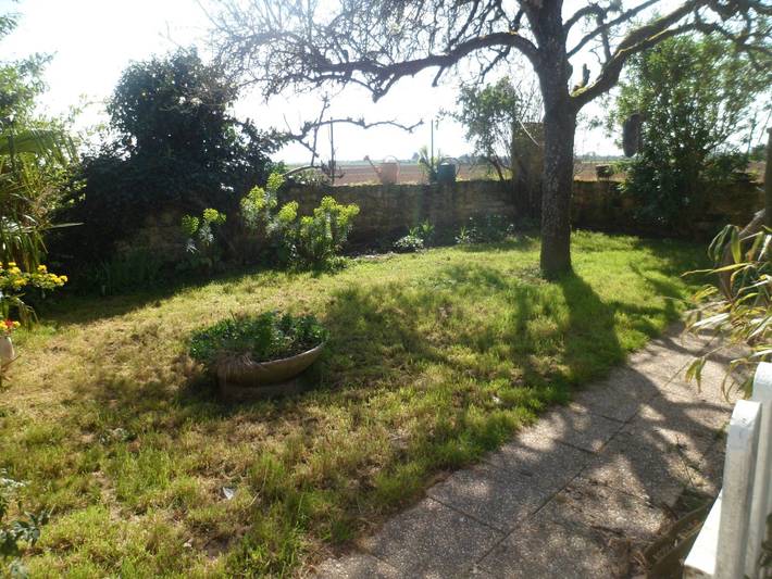 Gîte pour 4 personnes, avec jardin, animaux acceptés en Charente-Maritime - 3