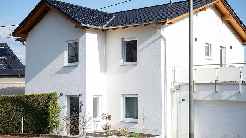 Apartamento de vacaciones para 4 personas, con terraza - 1