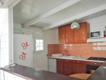 Appartement De Vacances pour 8 Personnes dans Le Vauclin, Antilles, Photo 1