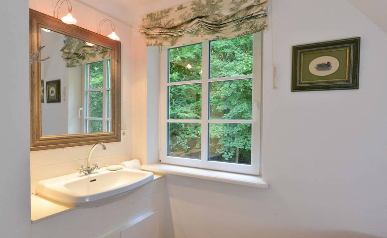 Ferienhaus für 6 Personen, mit Garten und Terrasse, mit Haustier in Nieby - 4