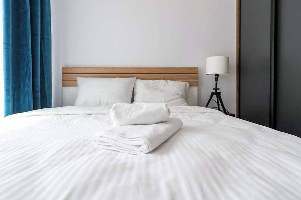 Ganze Wohnung, Raciborska 2-Bedroom Apartment in Kattowitz, Schlesien