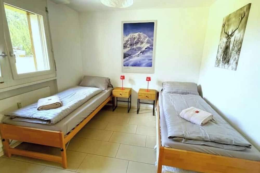 Ganze Wohnung, Matterhorn Alpine Lodge - Familie und Sport in Täsch, Walliser Alpen
