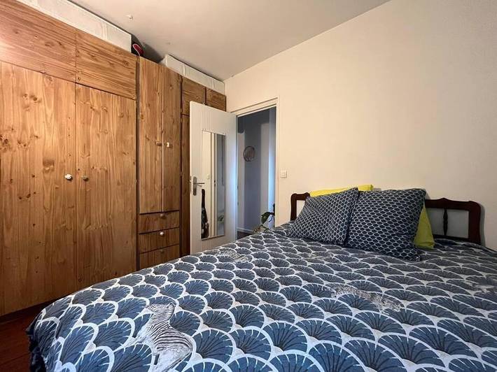 Gîte pour 2 personnes à Chennevières-sur-Marne - 2