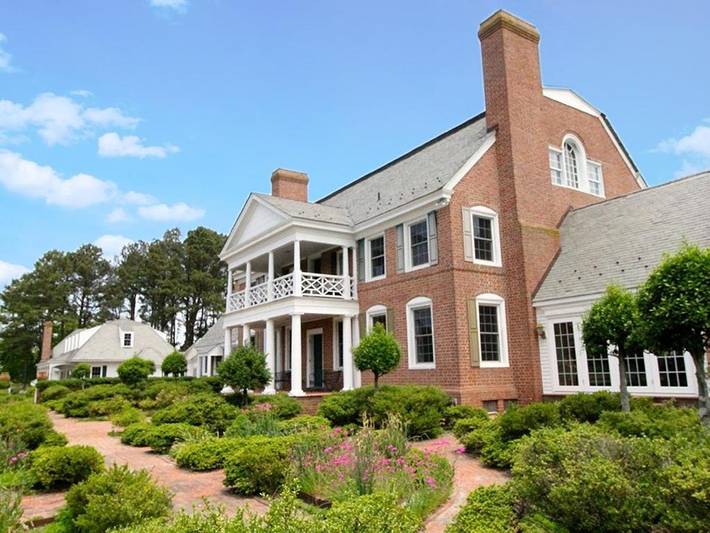 Bed and breakfast para 6 pessoas, com piscina e jardim e ainda vista, com animais de estimação - 1