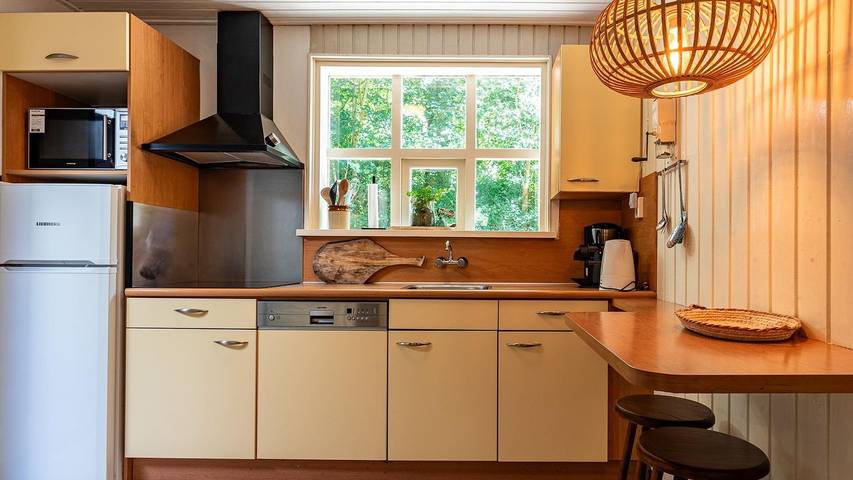 Ferienhaus für 9 Personen, mit Sauna und Garten, mit Haustier in Vrouwenpolder - 4