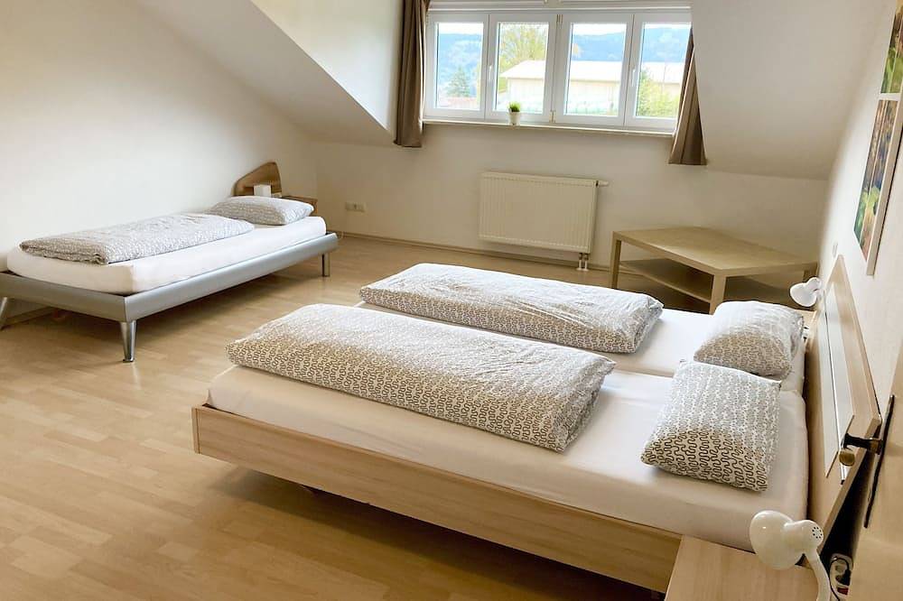 Ganze Wohnung, 130 m² mit herrlicher  Bergsicht im Allgäu in Waltenhofen, Bayerisch Schwaben