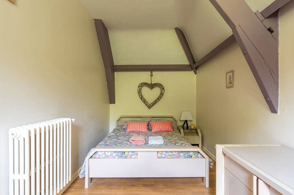 Ganze Wohnung, Apartment with view of the Loire, Large terrace, Parking in Blois, Blois und Umgebung