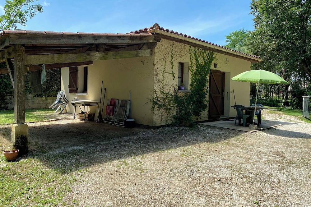 Photo : Maison de vacances