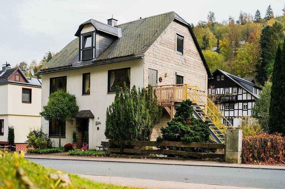 Appartamento vacanze a Upland a partire da 352€ a notte