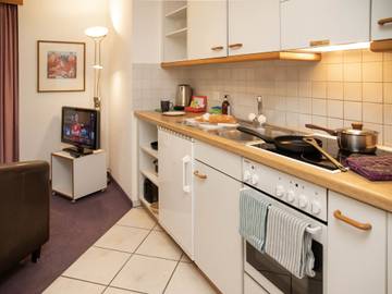 Holiday Apartment for 2 People in Grindelwald, Western Alps, Photo 4