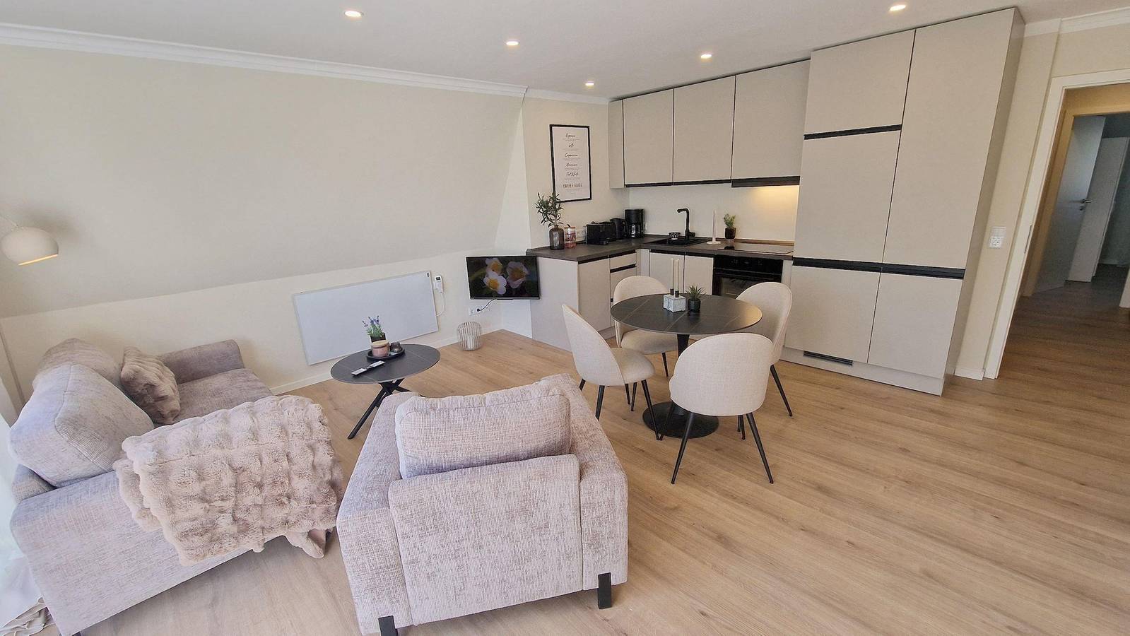 Ganze Ferienwohnung, Haus Pellworm Whg 14 in St. Peter-Bad, St. Peter-Ording