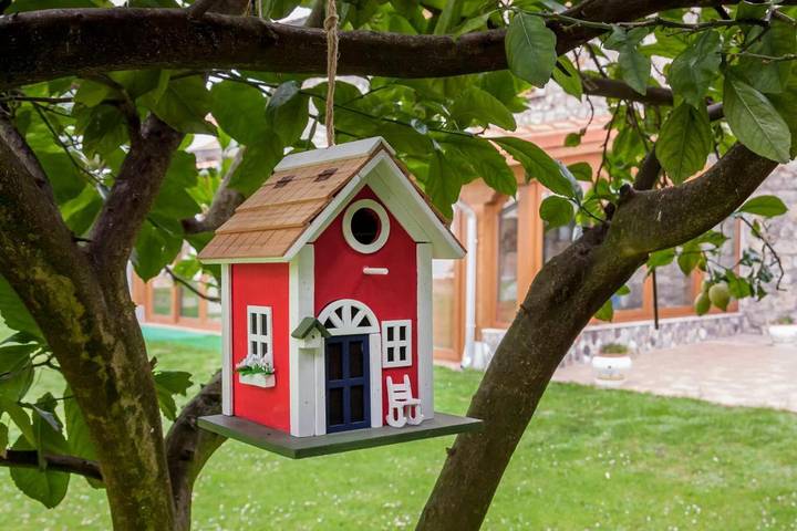 Gîte pour 6 personnes, avec vue ainsi que jardin et terrasse, adapté aux familles à Torrelavega - 3