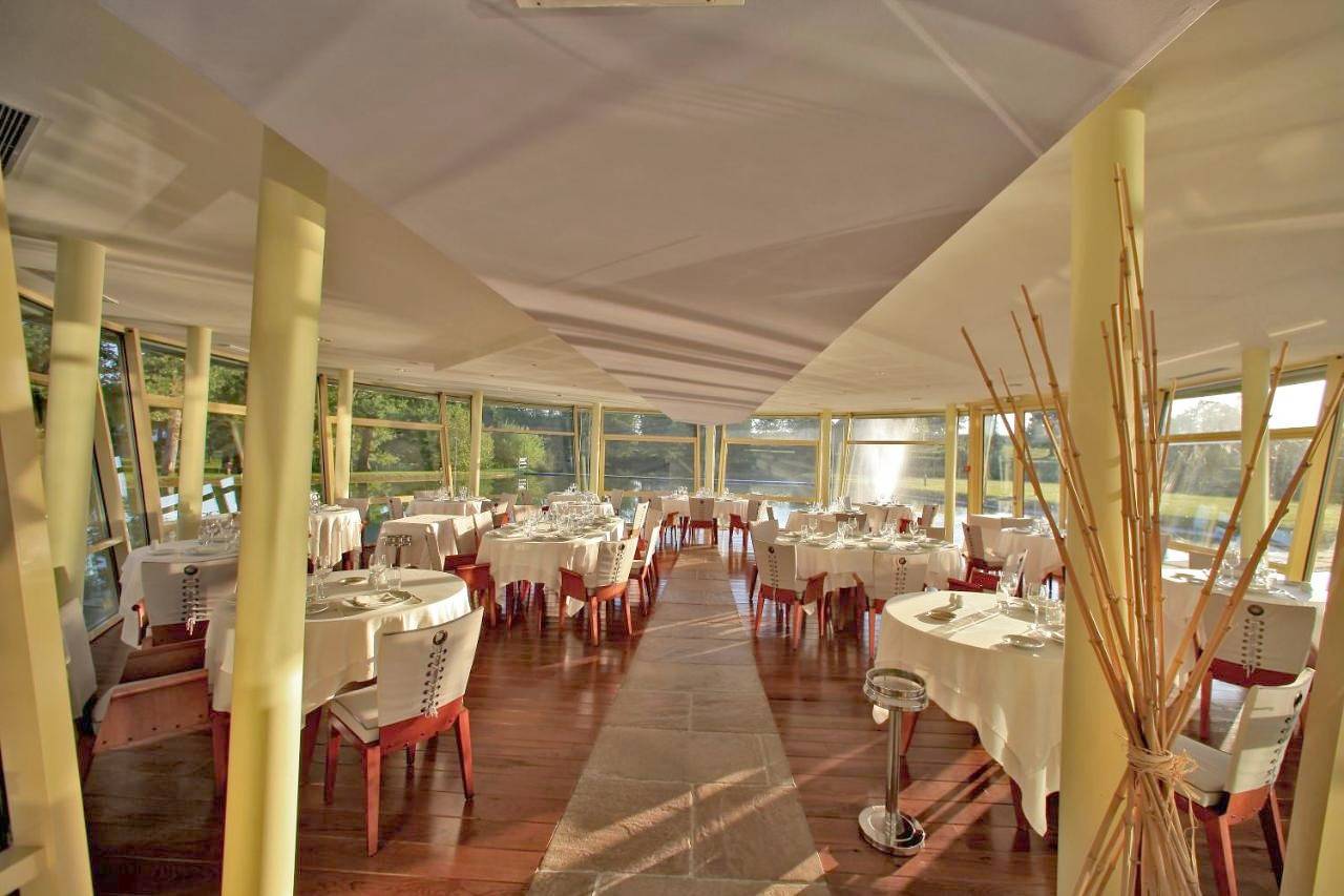 Classic Double Room in Hagetmau, Landes