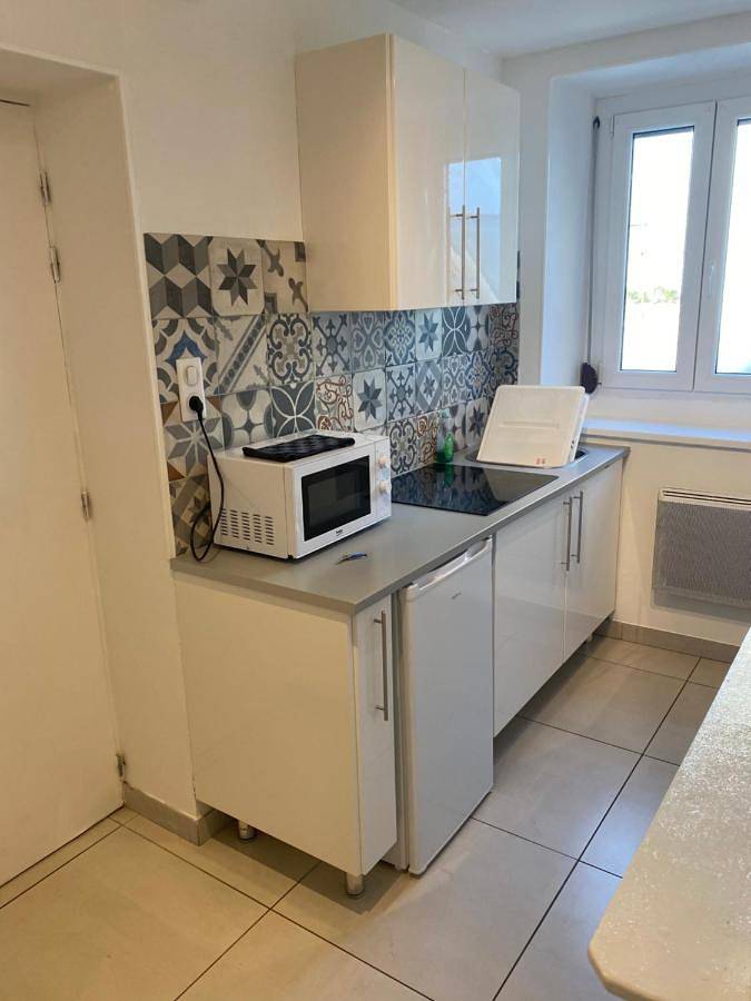 Gîte pour 3 personnes, avec vue à Luxeuil-les-Bains - 4