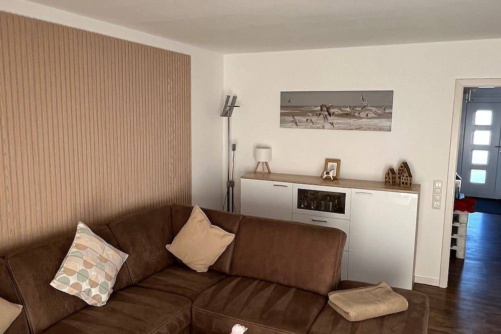 Ganze Wohnung, Ferienwohnung/App. für 4 Gäste mit 60m² in Grömitz in Lenste, Grömitz