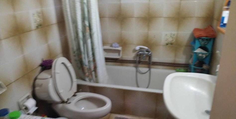 Gîte pour 4 personnes, avec balcon et vue dans Kyllini - 2