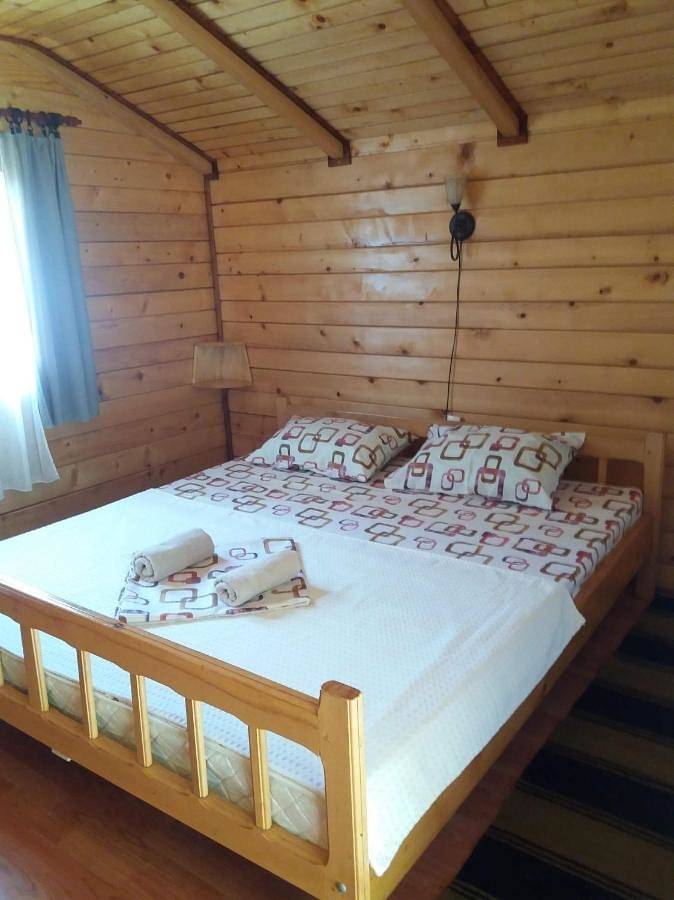 One-Bedroom Bungalow in Czarnogóra
