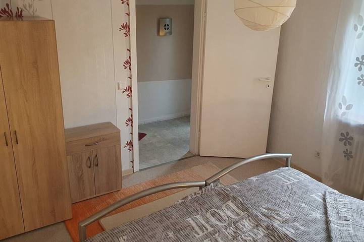 Ferienwohnung für 3 Personen, mit Garten in Dülmen - 4