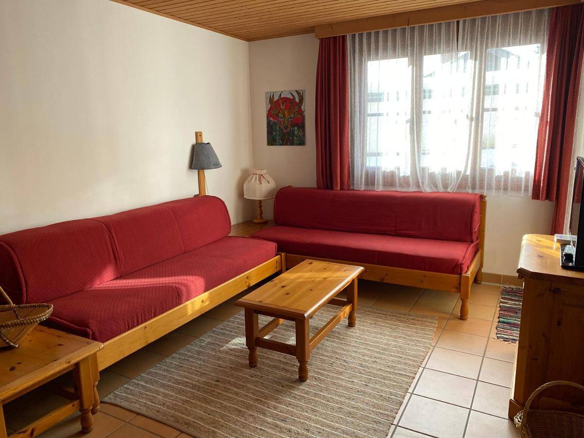 Ganze Wohnung, Familienappartment Mit Garten - Gerlitzen in Treffen am Ossiacher See, Gerlitzen