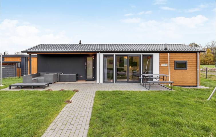 Ferienhaus für 5 Personen, mit Terrasse, mit Haustier in Süsel - 2