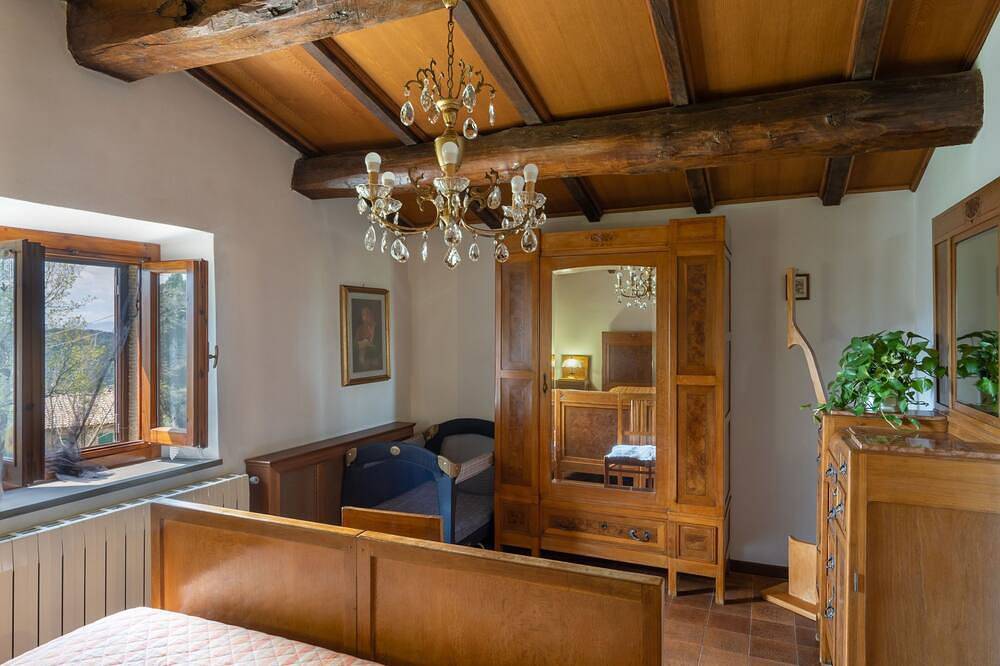 Capanna by Interhome in Loro Ciuffenna, Valdarno